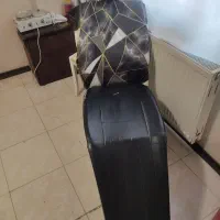 صندلی آرایشگاه