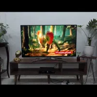 تلوزیون سامسونگ ۴۰ اینچ ال ای دی