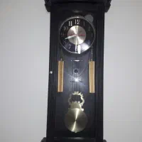 یک عدد ساعت دیواری کاملن سالم|ساعت دیواری و تزئینی|زنجان, |دیوار
