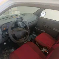 پراید وانت مدل 97|خودرو سواری و وانت|رامهرمز, |دیوار