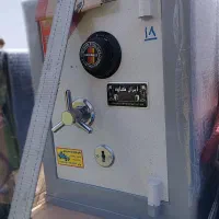 لوستر اسپرت .. گاوصندوق اسپرت دیجیتال مکانیک|لوستر و چراغ آویز|رباط‌کریم, رباط‌کریم|دیوار