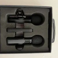 میکروفن استفاده نشده|صوتی و تصویری|کرج, باغستان|دیوار