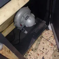 باربیکیو گازی ذغالی