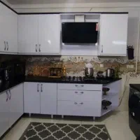 کابینت ام دی اف نونونو