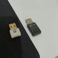 دانگل بلوتوث + دانگل وای فای