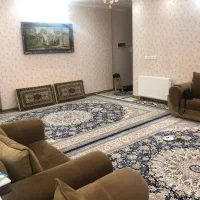 ۹۵ متر دو خوابه کیوانفر رهبر فول|فروش آپارتمان|قم, حاج زینل|دیوار