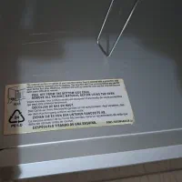 مایکروفر الجی در حد نو|اجاق گاز و لوازم برقی پخت‌وپز|رشت, نظری|دیوار