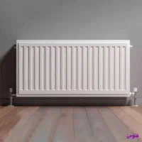 نصب پکیج و رادیاتور