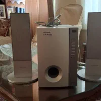 اسپیکر microlab