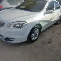 برلیانس مدل97 h330 معاوضه