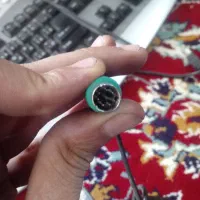 موس و کیبورد قدیمی|قطعات و لوازم جانبی رایانه|یزد, |دیوار