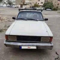 پیکان وانت ۸۷
