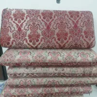 6عدد پشتی دورو