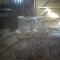 مخلوط کن ناسیونال|آبمیوهگیر و آبمرکباتگیر|صفادشت, |دیوار