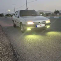 405مدل 91فابریک