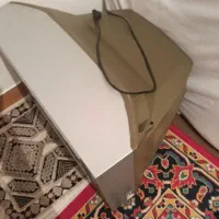 تلویزیون سالم|تلویزیون و پروژکتور|مشگین شهر, |دیوار