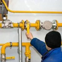 استاد کار جوشکار ماهر با تجربه هستم