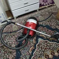 جارو برقی پاناسونیک
