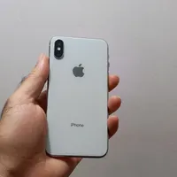 اپل iPhone X با حافظهٔ ۶۴ گیگابایت|موبایل|مهاباد (آذربایجان غربی), |دیوار