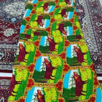 لحاف بزرگ|رختخواب، بالش، پتو|میبد, |دیوار