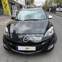 مزدا ۳ نیو مدل ۸۹ وارداتی