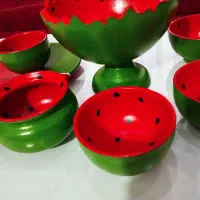 ظروف یلدایی|ظروف سرو و پذیرایی|قدس, شهرک فرزان|دیوار