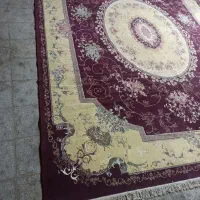قالی 12متری تمیز|فرش|اهواز, کوی علوی|دیوار