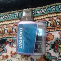 پاد دائمی تاگبوت