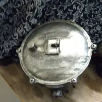 رگلتور گاز پرایدCNG