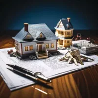 انجام کلیه کارهای ساختمانی توافقی