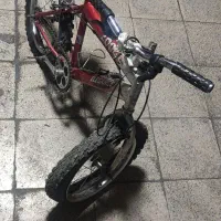 دوچرخه کودک