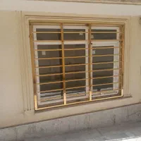 نرده و حفاظ استیل و جوشکاری آرگون