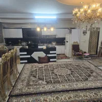 خیام /۱۳۵متر/ فول  امکانات/شیک وبازسازی|اجارهٔ آپارتمان|مشهد, زمرد|دیوار