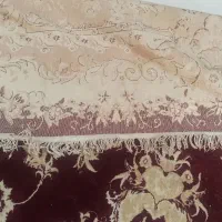 فرش ۱۲متری تمام نخ بدون سوختگی و پارگی|فرش|شیراز, شهرک سعدی|دیوار