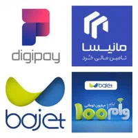 باجت مانیسا دیجی پی