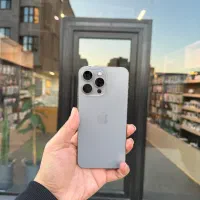 ایفون ۱۵ پرومکس