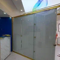 کرکره فلزی/چوبی/قابل شستشو