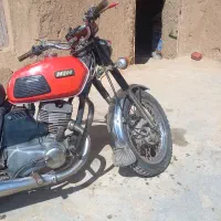 موتور ایژ 88