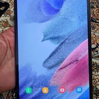 تبلت Galaxy tabA7 lite درحد نو