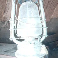 چراغ فانوس