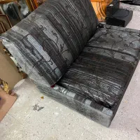 مبل تخت خواب شو|تخت و سرویس خواب|قرچک, مهدیه|دیوار