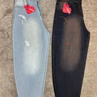 تولید کننده انواع شلوارهای جین زنانه