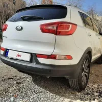 اجاره ماشین / کرایه خودرو اسپورتیچ2014