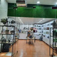 فروش  ۲۴مترمغازه تجاری باملکیت خ امامزاده محمد