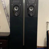 اسپیکر خانگی