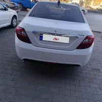 دنا پلاس 6 سرعته مدل 404 خشک