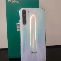 گوشی موبایل Gplus. x10+