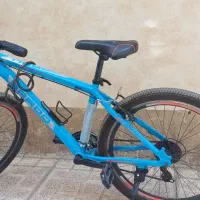 دوچرخه