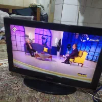 تلویزیون ۳۷اینچسامسونگ فقط۶۵۰۰
