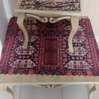 مبل ۹ نفره با ناهار خوری ۴ نفره|مبلمان خانگی و میز عسلی|شاهرود, |دیوار